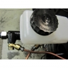 Lancia Fulvia master brake cylinder